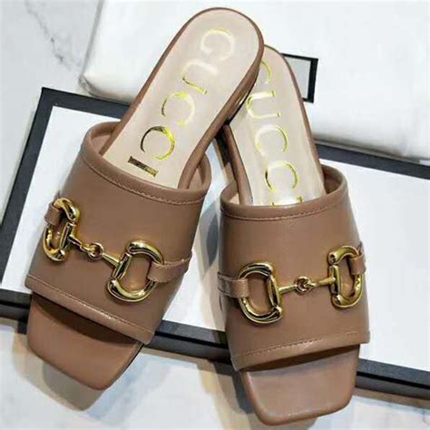 womens gucci sandles|Gucci sandals women 2020.